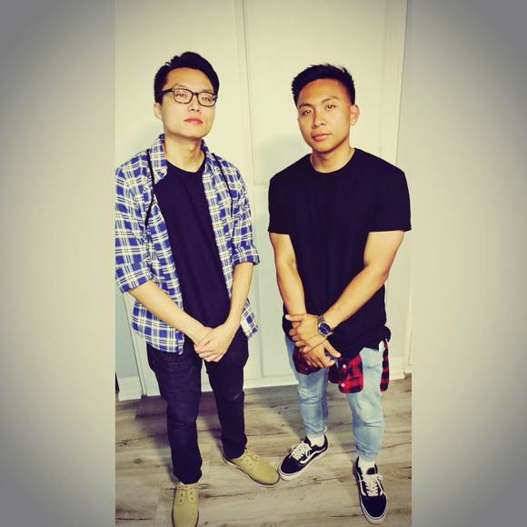 Meet your Posher, James - Picture 1 of 1